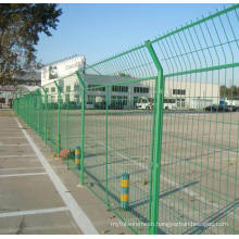 Frame Fencing Series / Galvanized Welded Fence Mesh